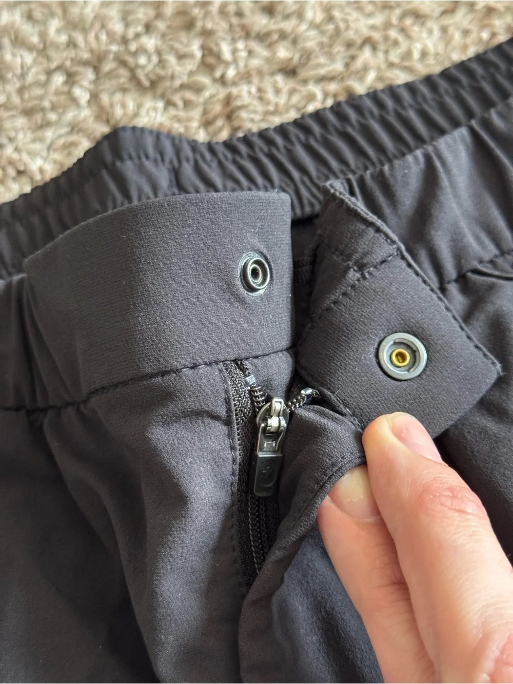 Figs Pro-Technical Scrub Pants